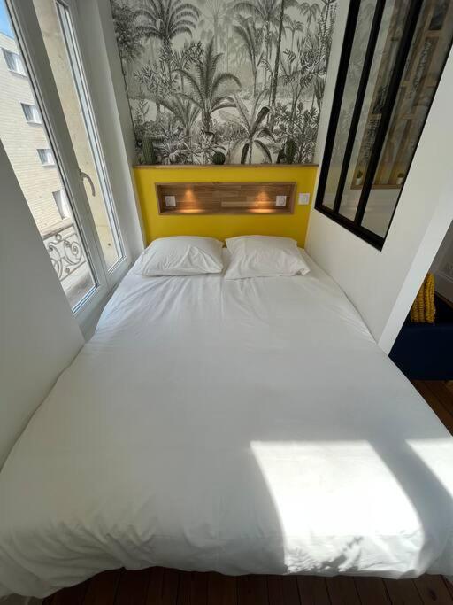 Studio Au Coeur De Caen-Renove Apartment Екстериор снимка